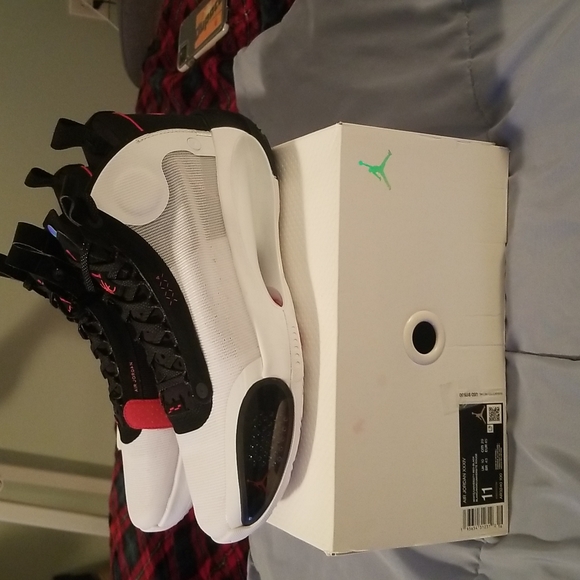 Jordan Other - Air Jordan XXXIV MEN'S 11